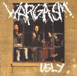 Wargasm (USA) : Ugly